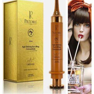 Predire Paris Age-Defying Stem Cell Eye Lifting Concentrate NIB
